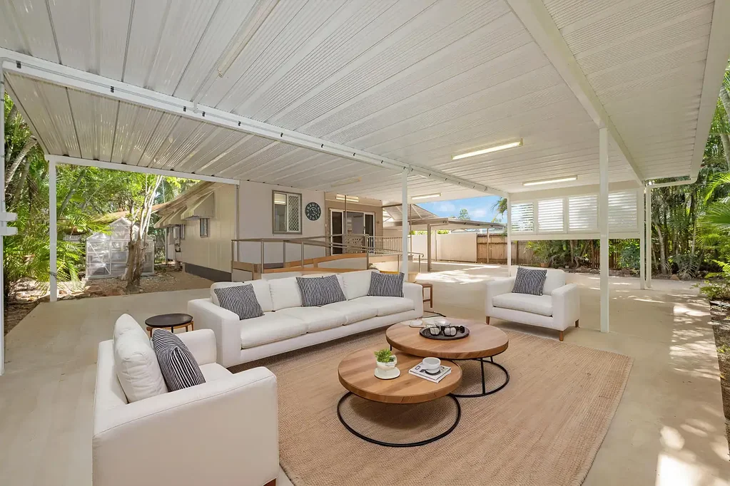 Rasmussen 3房  Private Oasis with Incredible Outdoor Living