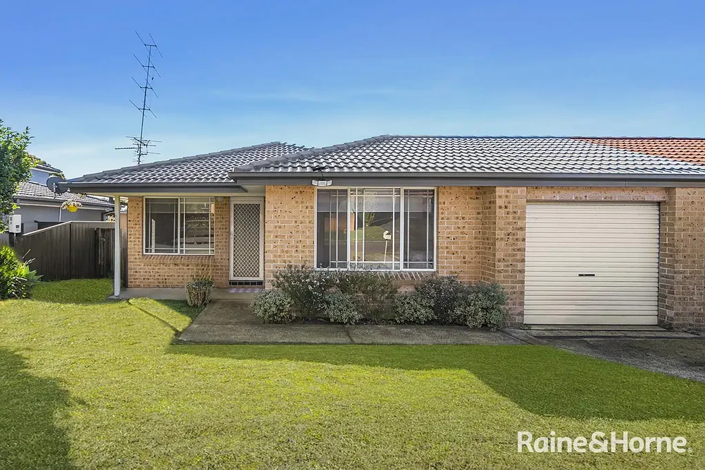 Kariong 3房  Immaculate 3-Bedroom Duplex with Renovated Bathroom