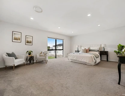 19 Jaedee Court, Howick, Manukau City, 6 침실, 4 욕실, House