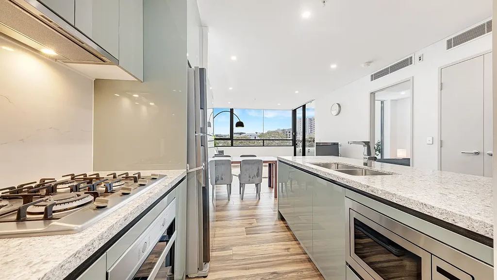 342/84 Epsom Road, Zetland, NSW 2017