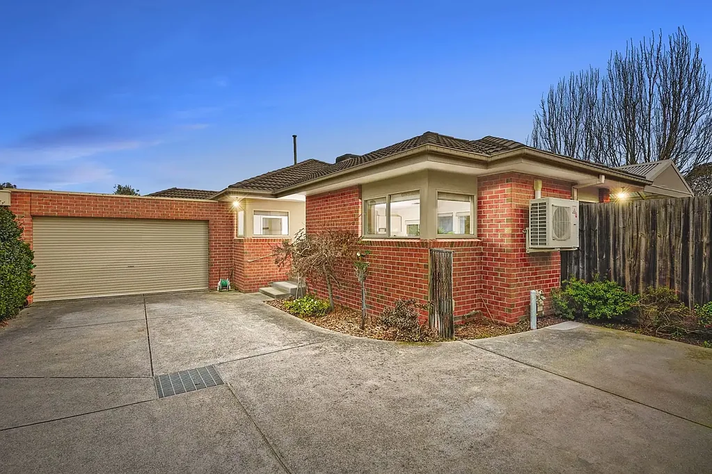 3/9 Aitken Court, Ferntree Gully, VIC 3156