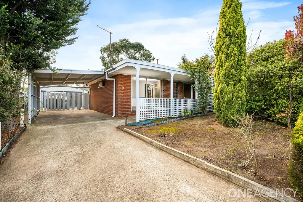 Clifton Springs 3ਬੈੱਡਰੂਮ A Private Gem with Lifestyle Appeal