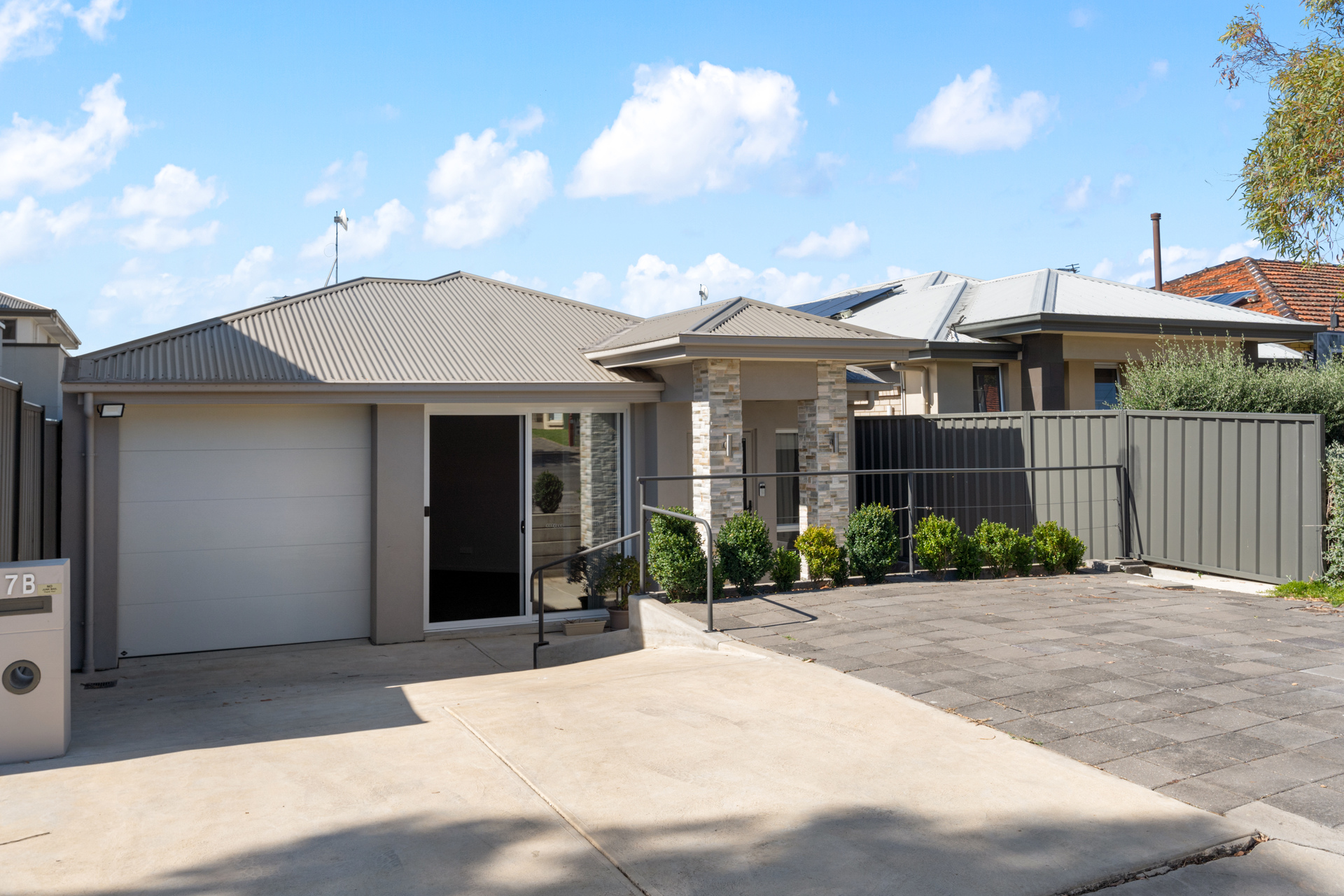 7B GORDON AV, ROSTREVOR SA 5073, 0房, 0浴, House