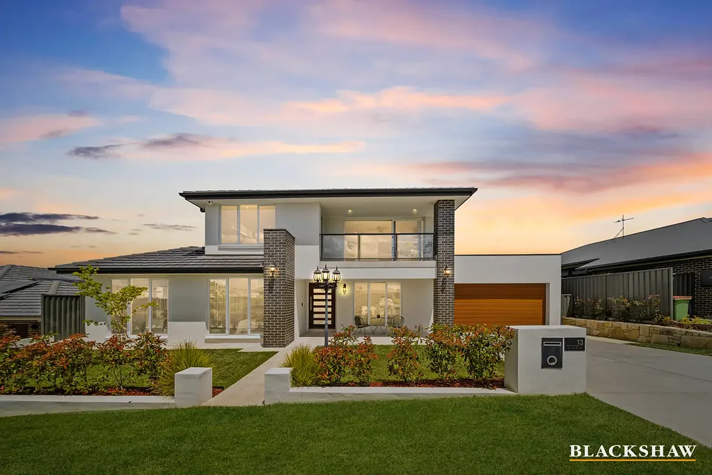 13 Ayliffe Street, Googong, NSW 2620