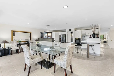 8 Northlake Crescent, Sippy Downs, QLD 4556, 4 habitaciones, 3 baños, House