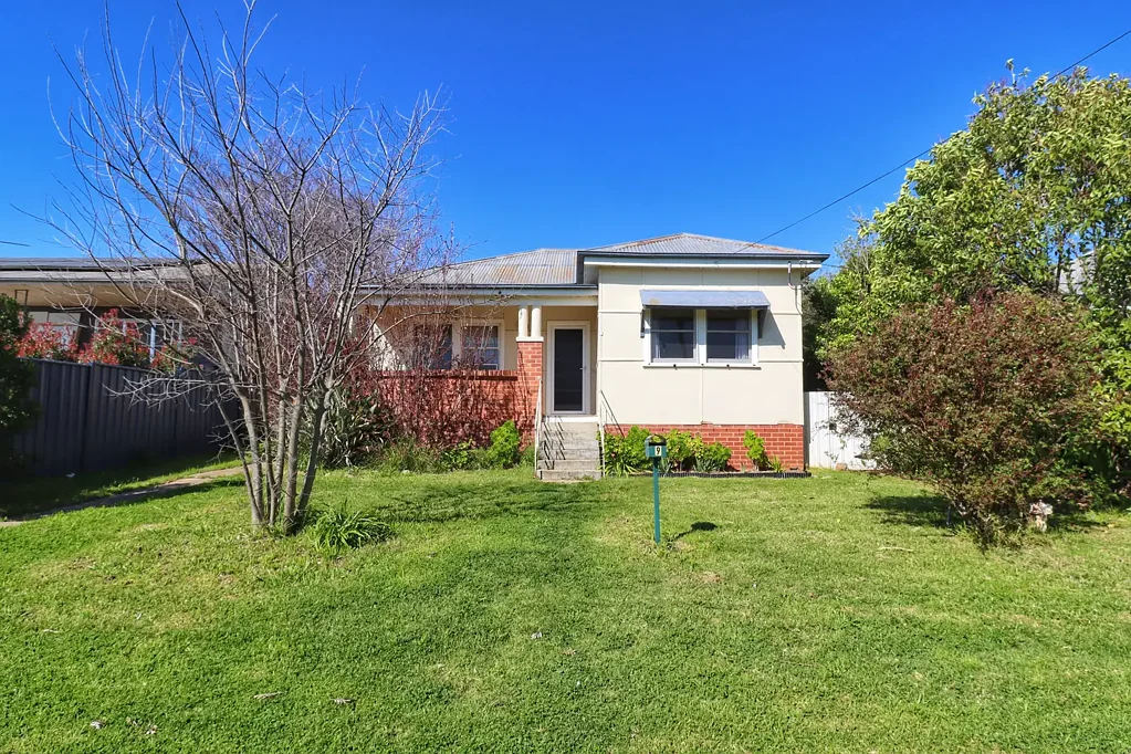 Cowra 3chambre Embrace Peaceful Family Living
