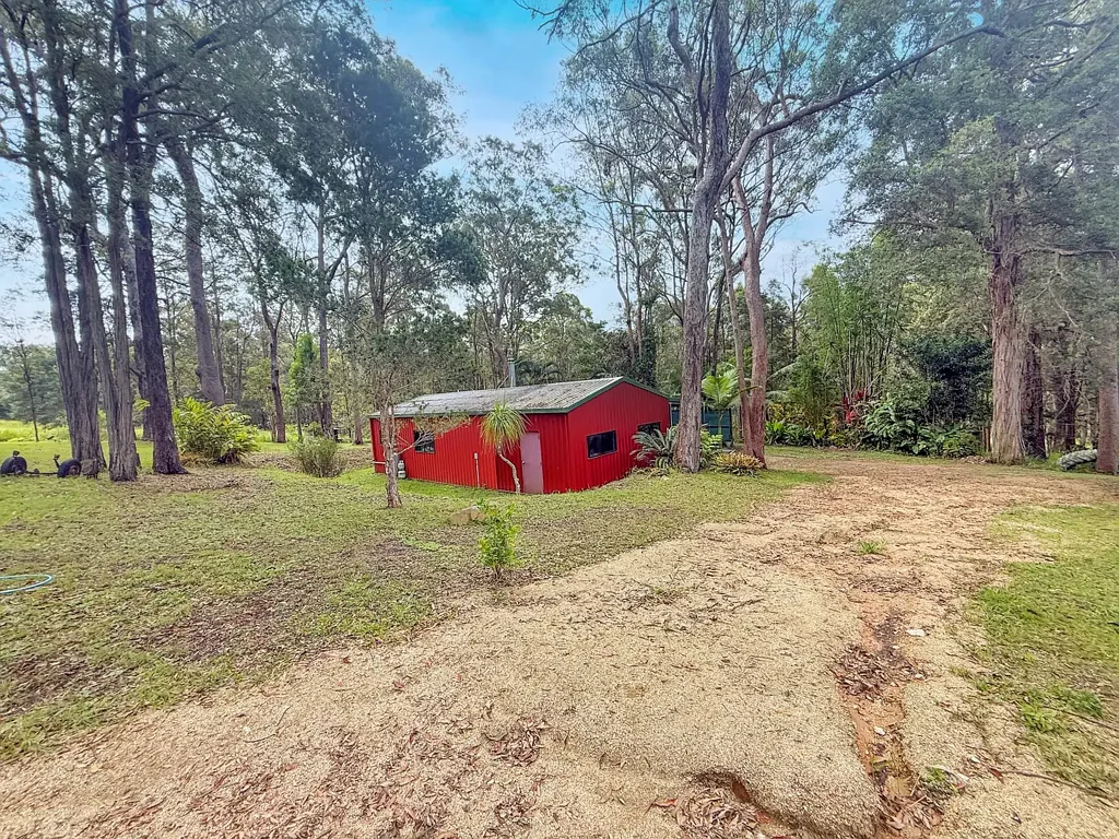 Wondecla Escape to Rural Bliss
