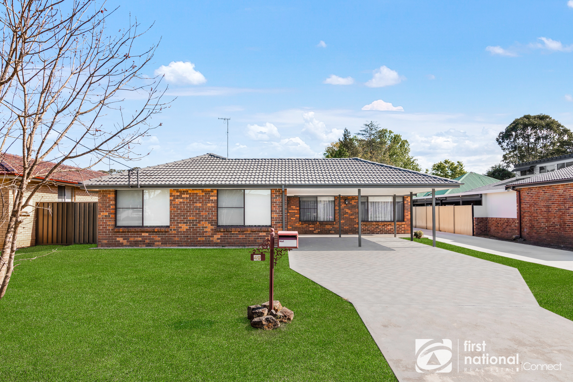 49 ELIZABETH ST, NORTH RICHMOND NSW 2754, 0 ਕਮਰੇ, 0 ਬਾਥਰੂਮ, House