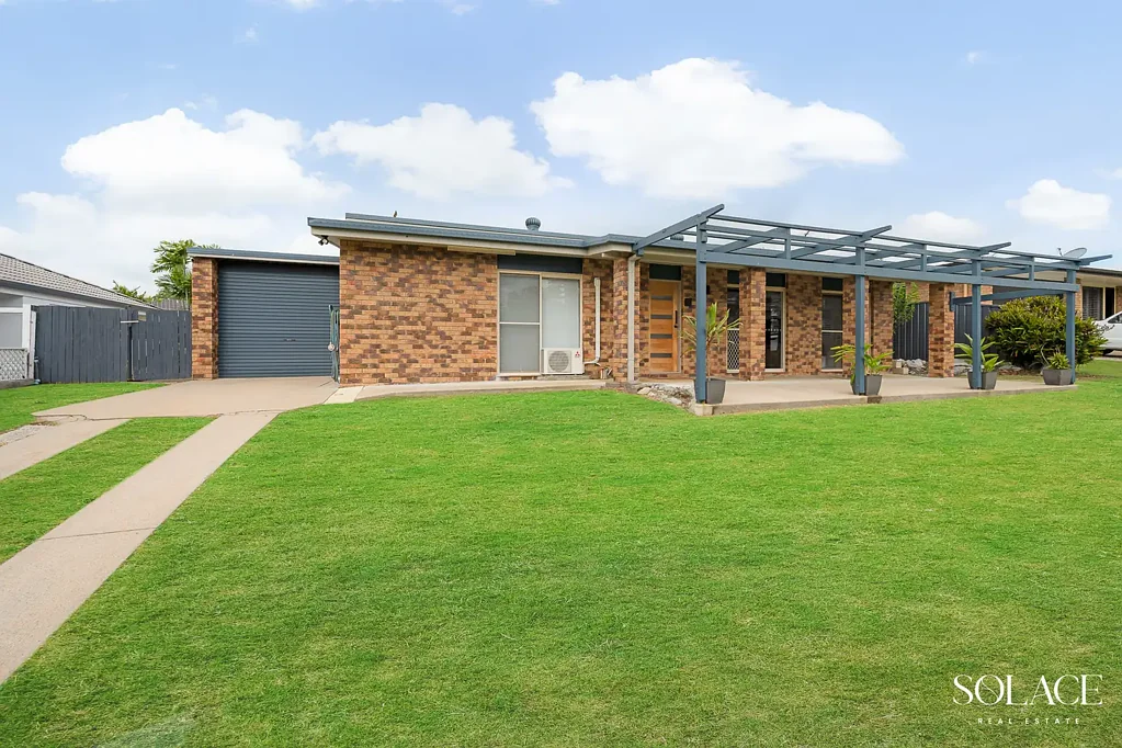 25 Blackwell Street, Tannum Sands, QLD 4680
