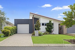 20 Nicholas Street, Nirimba