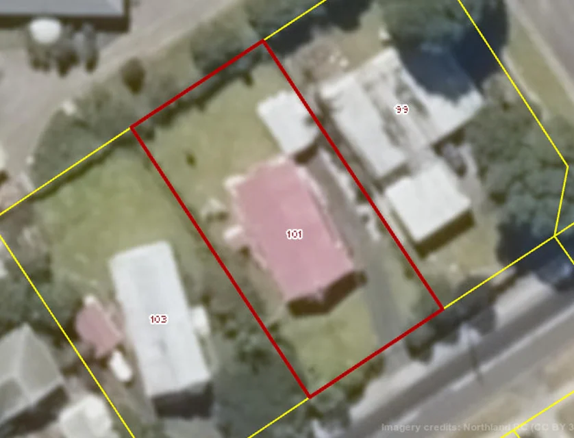 101 Settlers Way, Okaihau, Far North, 2 Bedrooms, 1 Bathrooms