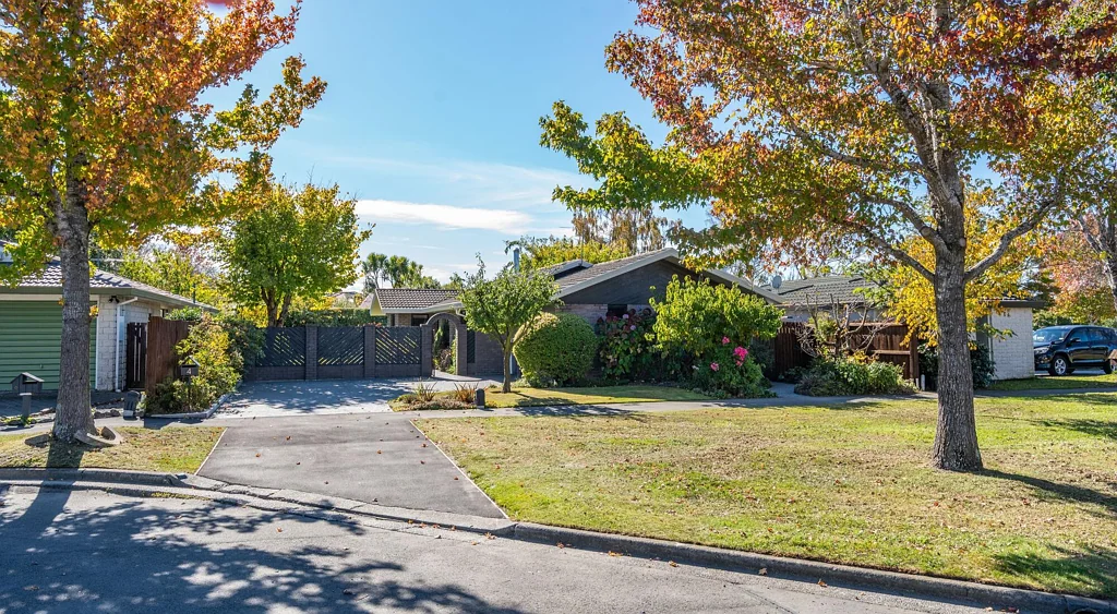 4 Dulcie Place, Harewood, Christchurch, Canterbury
