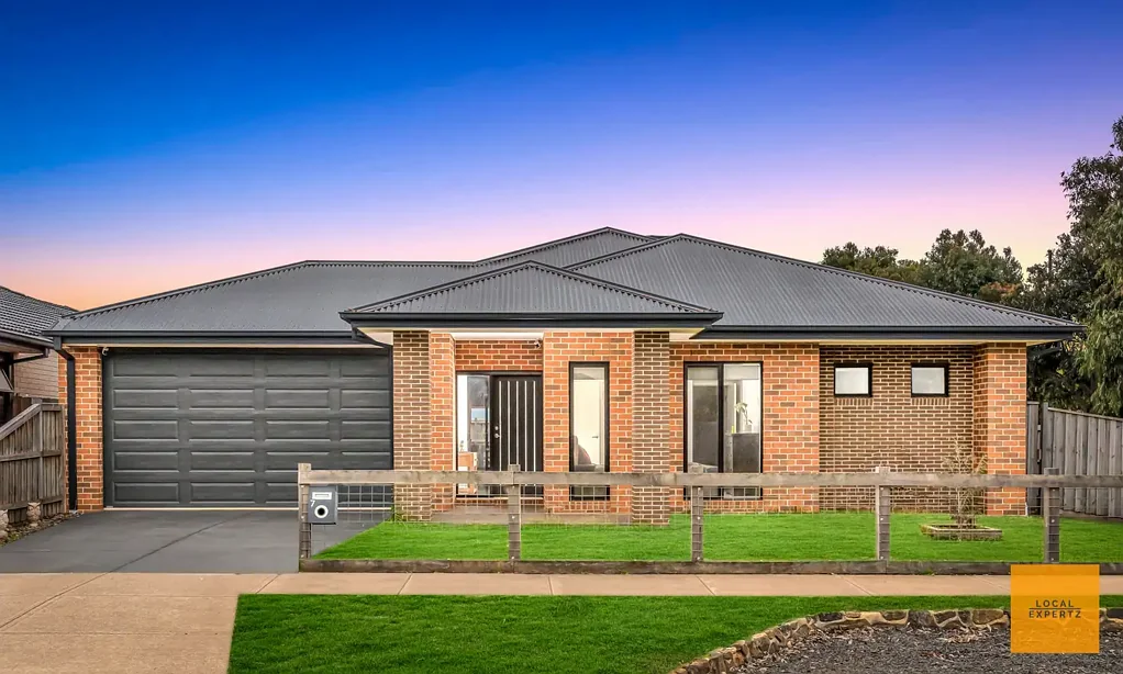 7 Meredith Place, Eynesbury, VIC 3338