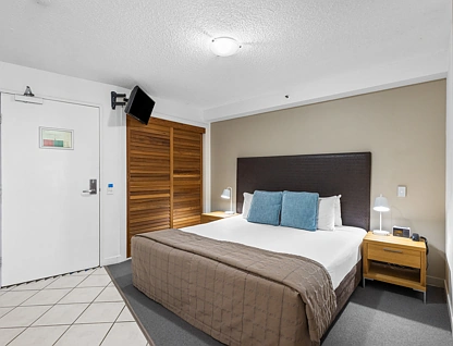 305/7 Venning Street, Mooloolaba, Sunshine Coast, 1 habitaciones, 1 baños, Apartment