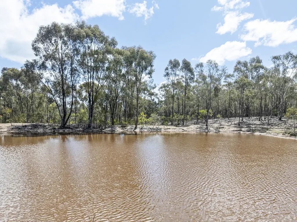 Earlston Rare 135.6 Private Hideaway - Vast Bushland - Open Pasture - 2 Road Frontages - 13 Minutes Drive To Violet Town