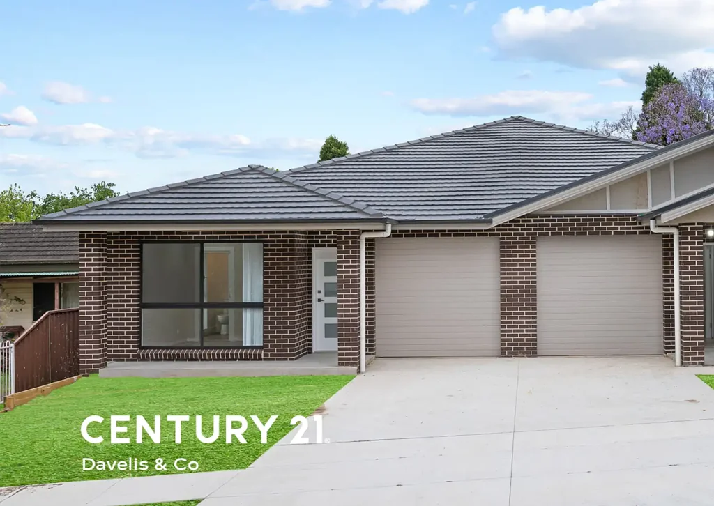 Near New Duplex, Welcome Home!