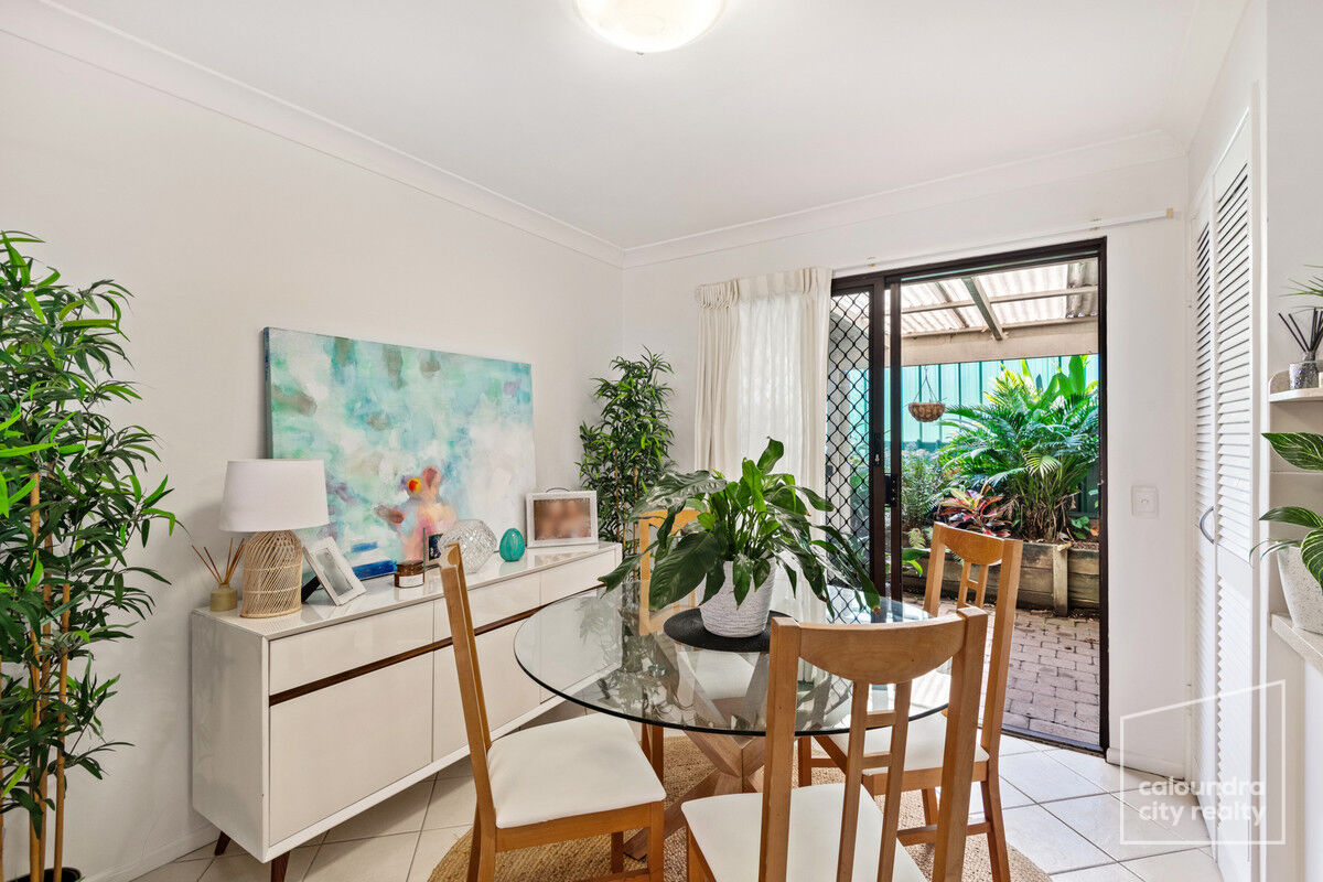 CALOUNDRA GARDENS 2 UNIT 68 96 BEERBURRUM ST, BATTERY HILL QLD 4551, 0 Kuwarto, 0 Banyo, Unit