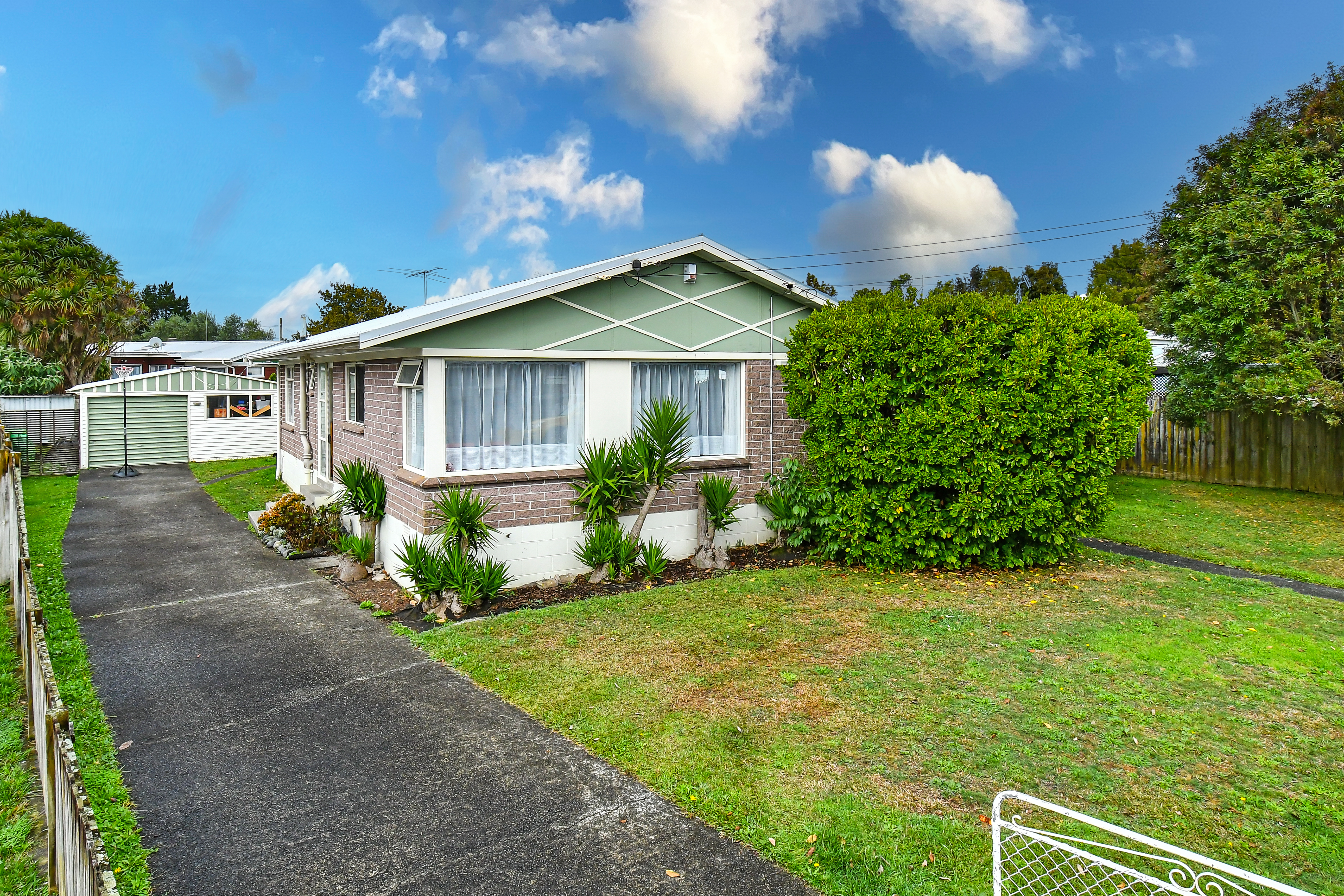 8 Oregon Place, Papakura, Auckland - Papakura, 3 habitaciones, 1 baños, House