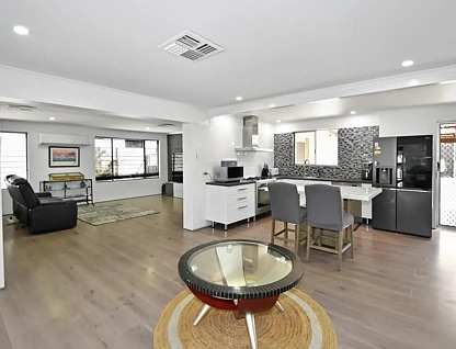 3 Timbira Street, Braitling, NT 870, 4 habitaciones, 2 baños, House