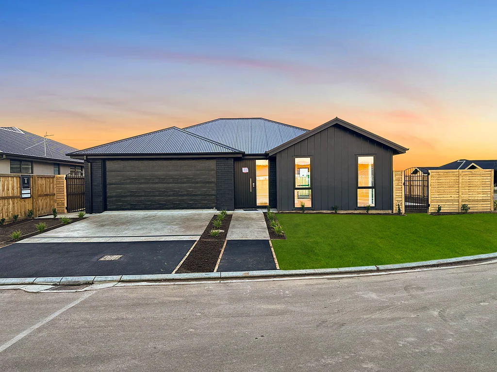 11 Korimako Crescent, Rolleston, Christchurch, Canterbury