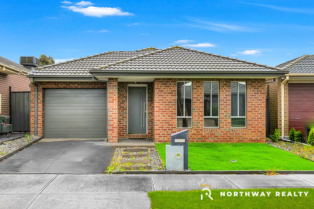 7 Lion Chase, Craigieburn, VIC 3064
