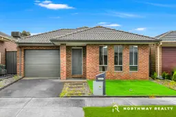 7 Lion Chase, Craigieburn