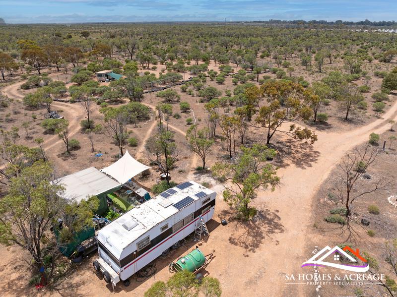 5416 MURRAYLANDS RD, FISHER SA 5354, 0 Bedrooms, 0 Bathrooms, Section