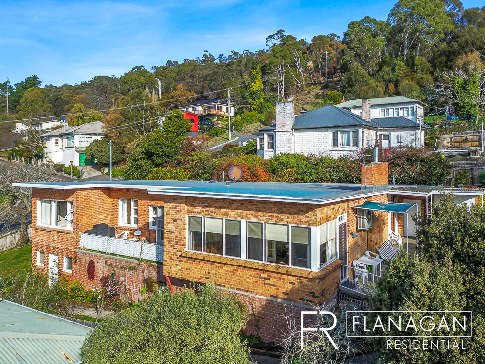 36 BROUGHAM ST, WEST LAUNCESTON TAS 7250, 0房, 0浴, House