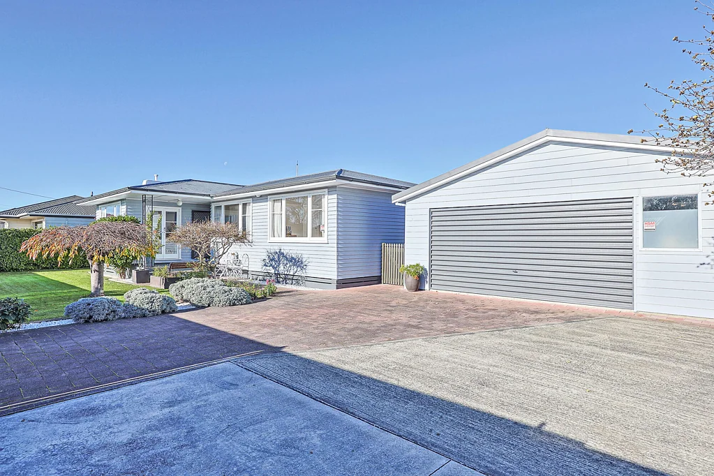 Parkvale 3房  Stylish and Secure in Popular Parkvale