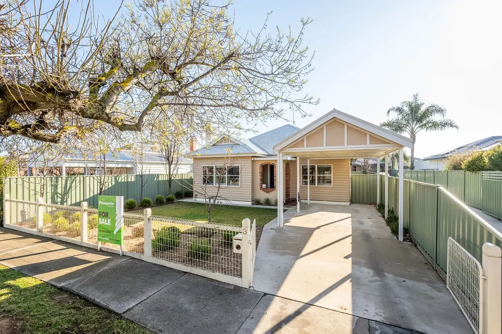 3 Claude Street, Shepparton, VIC 3630
