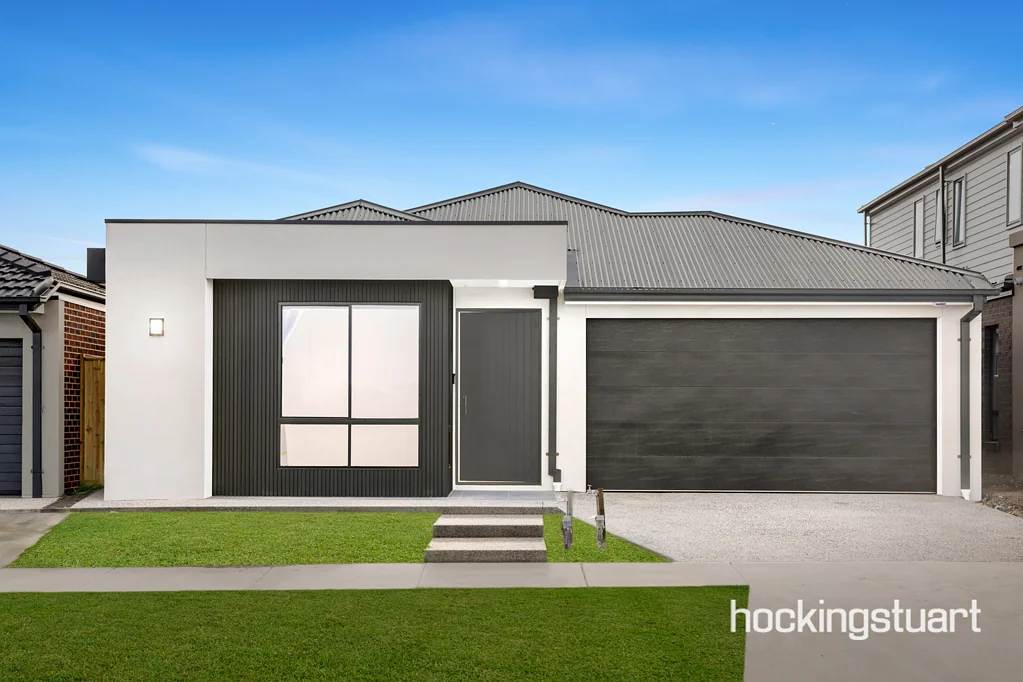 Donnybrook 4침실 Quality Home & Ready to Move In !!!