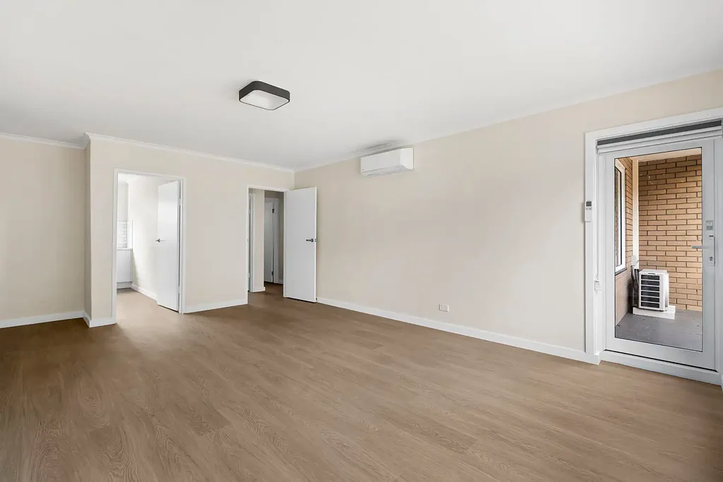 Ground Floor Apartment