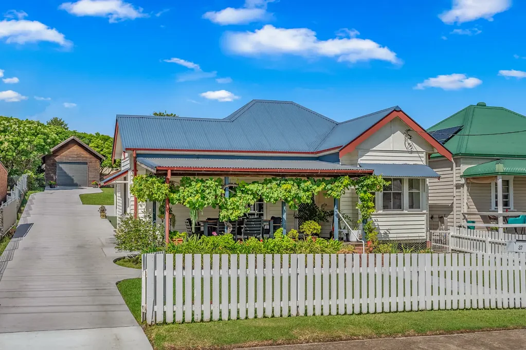 37 King Street, Gloucester, NSW 2422