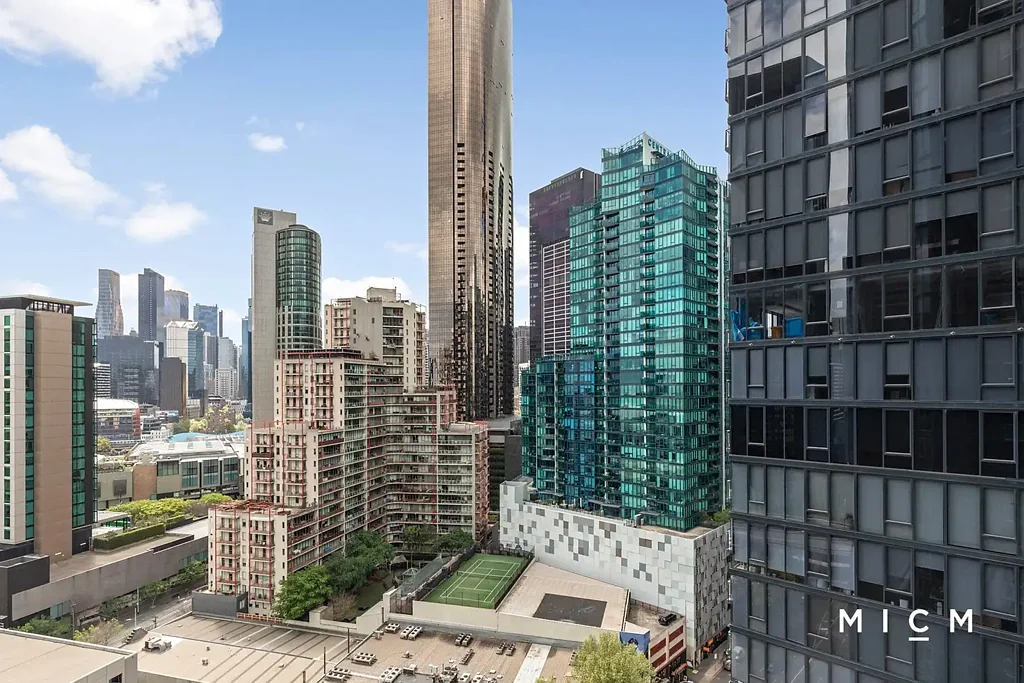 Southbank 1ਬੈੱਡਰੂਮ Ultimate Southbank Entertainer with Northeast-Facing Excellence