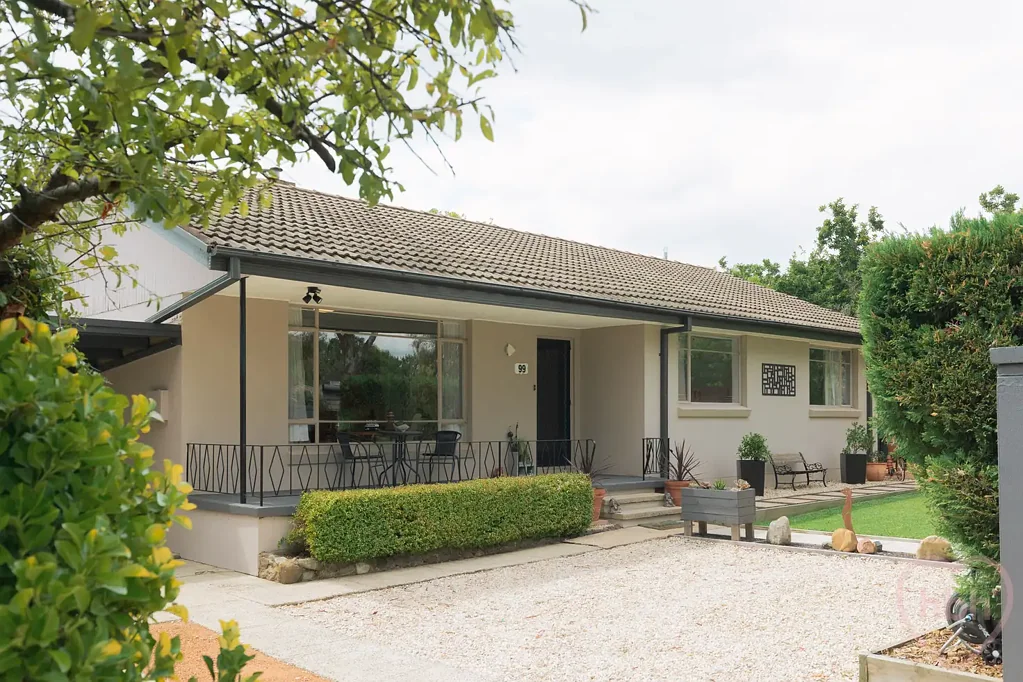 99 Phillip Avenue, Watson, ACT 2602