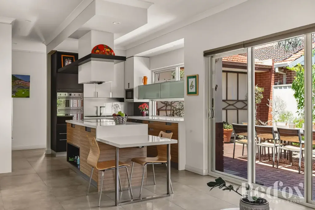 Inglewood 3कमरा Privacy, security & tranquillity