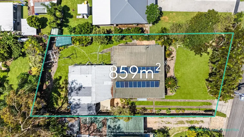27 Willard Road, Capalaba, QLD 4157