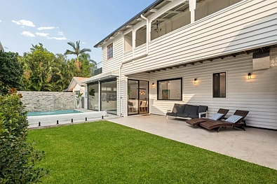 Graceville 5 Slaapkamer CHARACTER CHARM COMBINED WITH MODERN LUXURY IN THE HEART OF GRACEVILLE