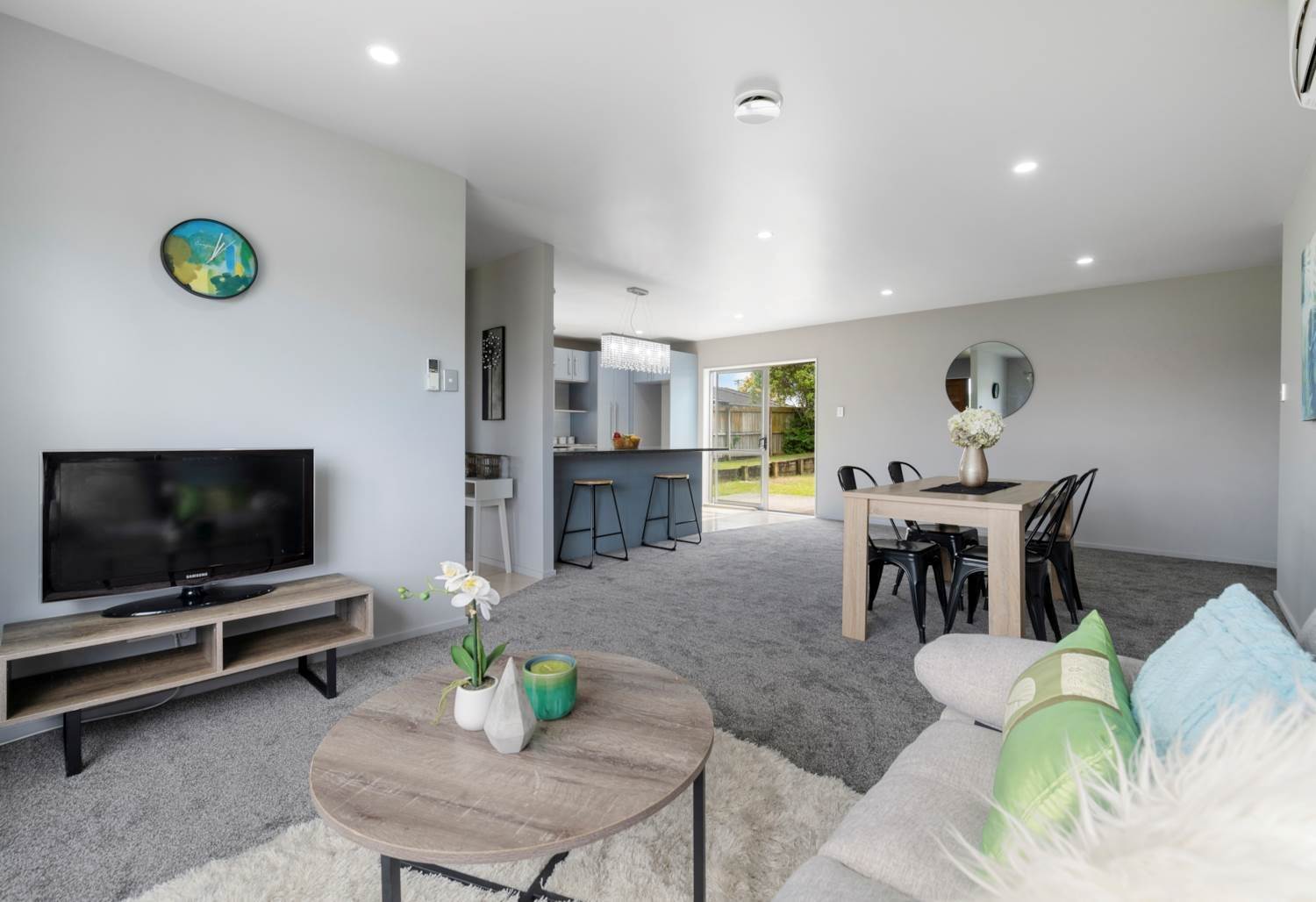 54 Artillery Drive, Papakura, Auckland - Papakura, 4房, 0浴, House