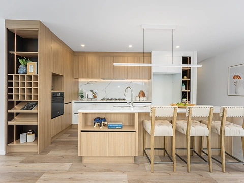 Milldale 4房  The Perfect Abode for a Sophisticated Lifestyle