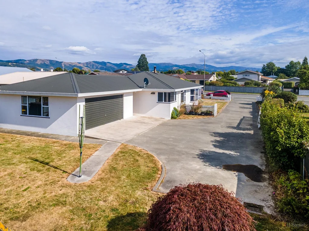 Waimate 3બેડરૂમ Calling all Investors!!!