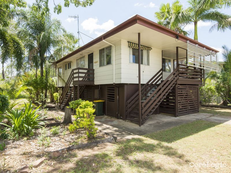 43 SPRING CR, DYSART QLD 4745, 0 ห้องนอน, 0 ห้องน้ำ, House