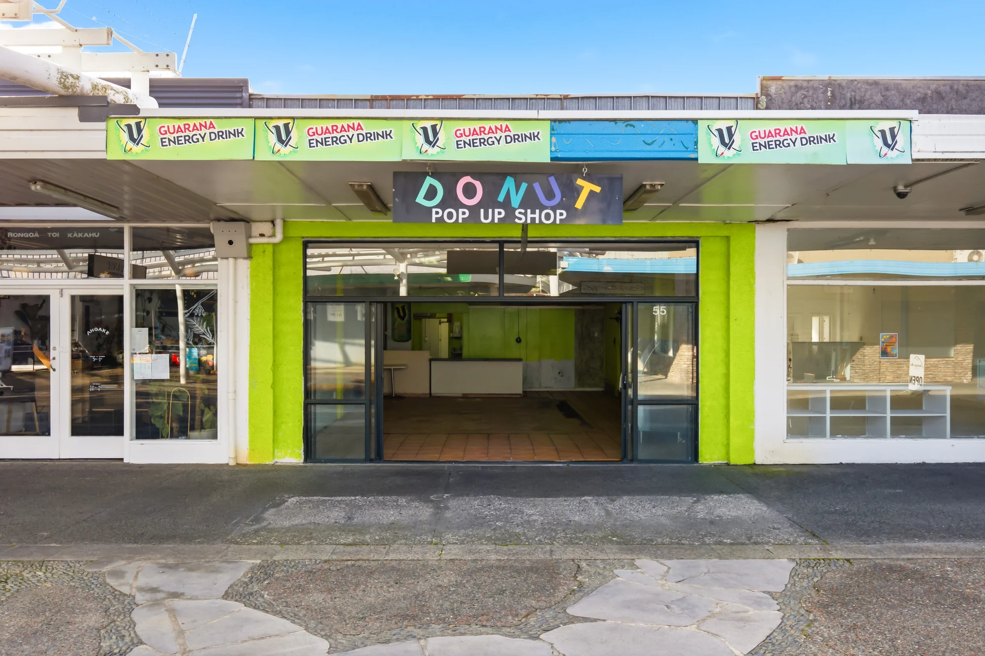 Turangi Central location, endless potential