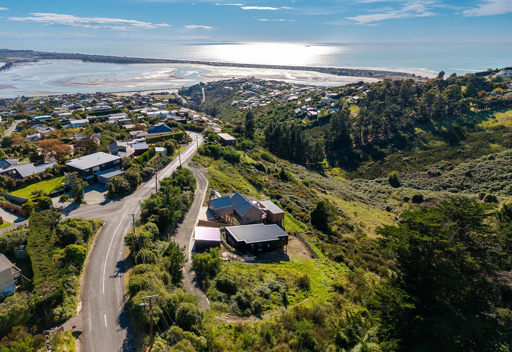 Mount Pleasant Claim The View, Create The Dream
