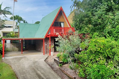 9 GLADSTONE ST, EIMEO QLD 4740, 0 침실, 0 욕실, House