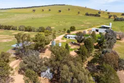 3393 Urana Road, Burrumbuttock