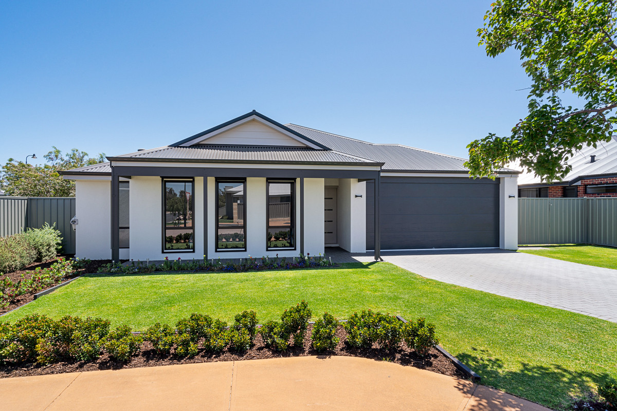 44 HARBECK DR, VASSE WA 6280, 0 rūma, 0 rūma horoi, House