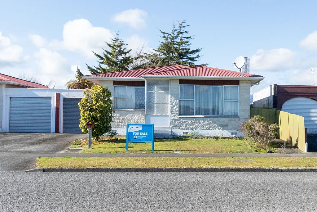 12 Parker Avenue, Levin