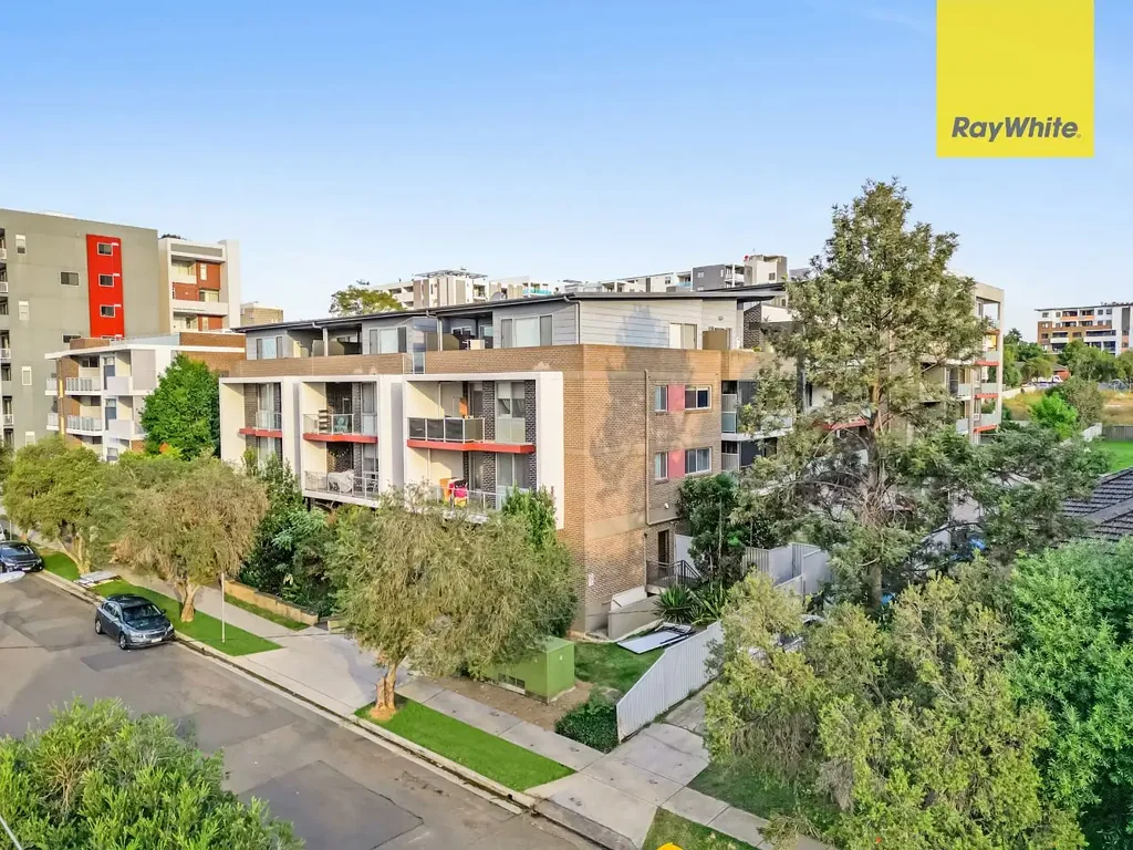13/18-22a Hope Street, Rosehill, NSW 2142