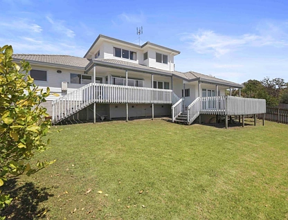 16 Alec Craig Way, Gulf Harbour, Rodney, 3 રૂમ, 2 બાથરૂમ, House